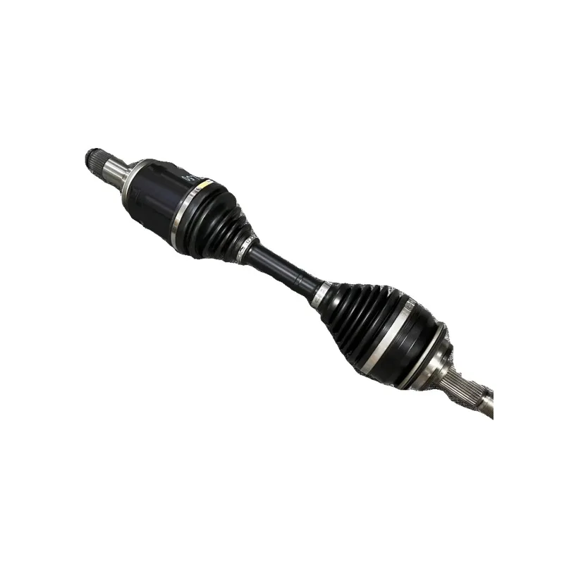 Applicable to Toyota Prado Prado Lc120lc150 Displacement 27004000 Front and Rear Axle Cage Drive Shaft