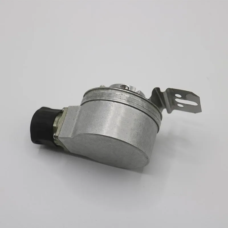 Mechanical Parts Hollow Shaft Encoder 1XP8032-10/1024 Model 20/1024