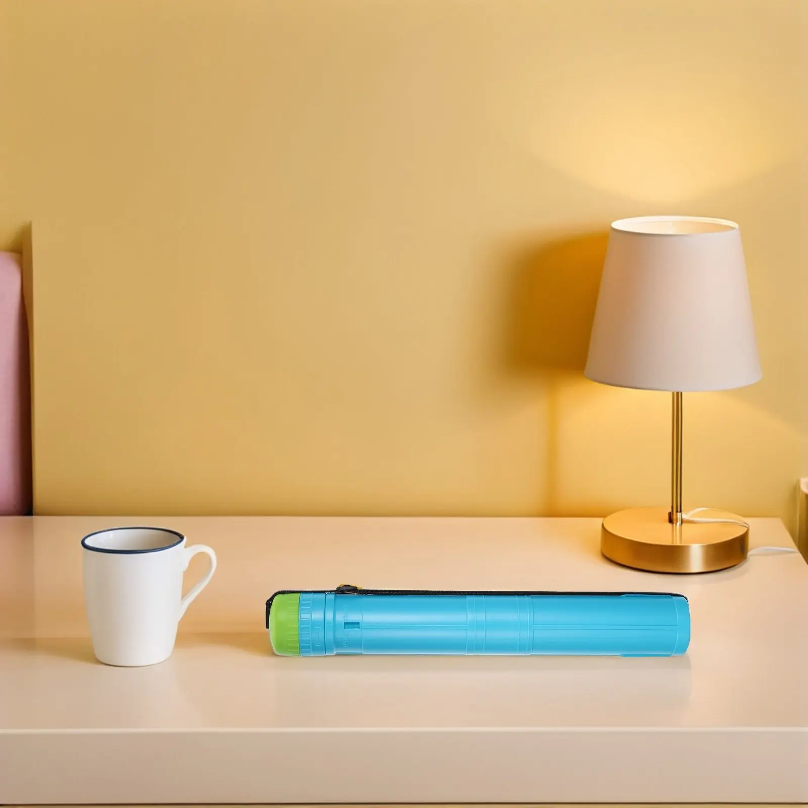 adjustable-telescoping-drawing-tube-portable-expandable-artwork-storage-tube-poster-holder-case-with-strap-for-travel