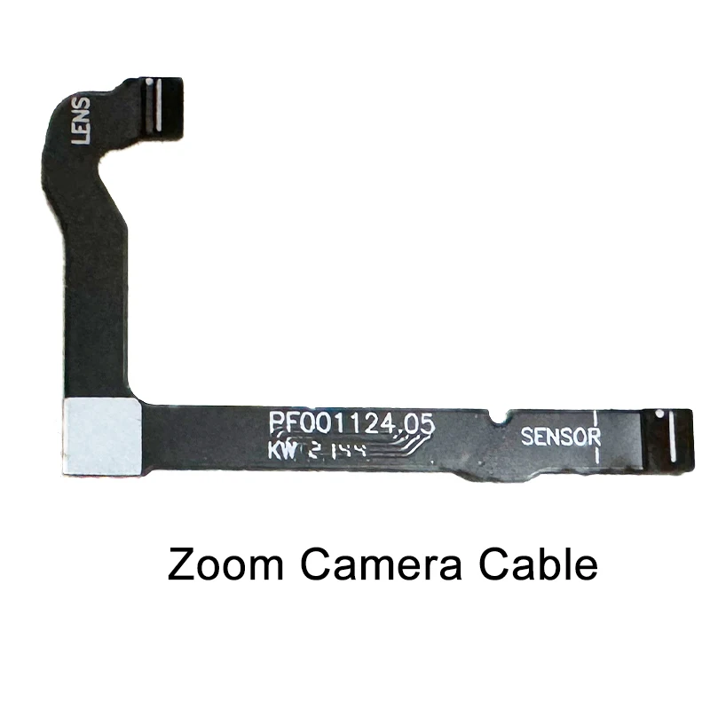 Cable de cámara cardán Mavic 3 Original, cámara con Zoom Mavic 3, Cable de cámara Hasselblad de Cine Mavic3 Hasselblad para DJI Mavic 3
