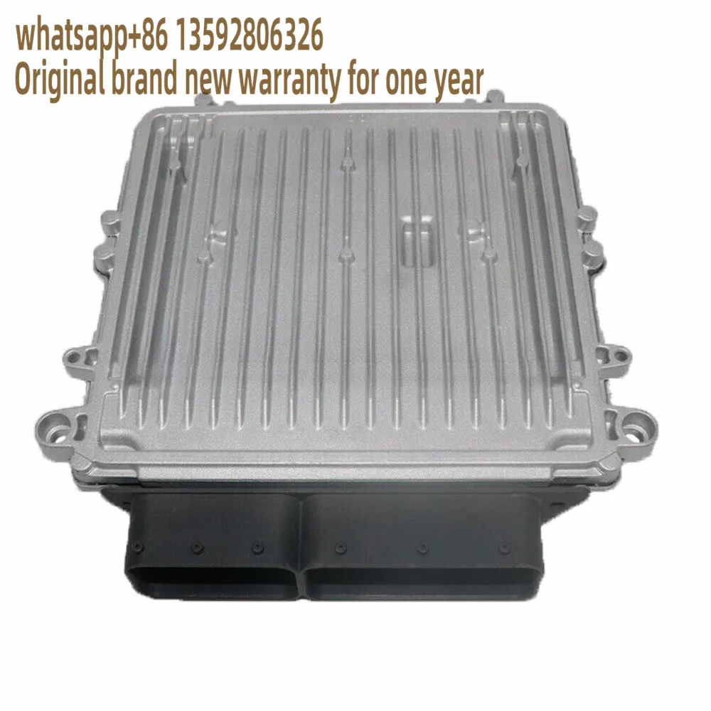 Picture 4: Original  0281013526 Engine Control Unit Ecu For 07 Grand Cherokee Crd 3.0 Diesel