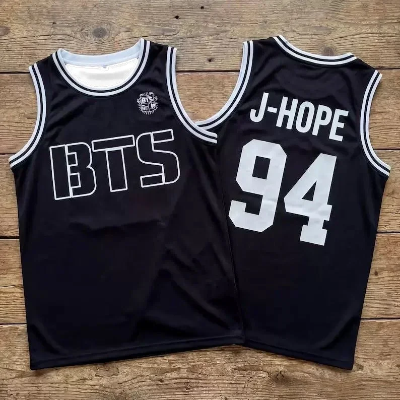 2026 Arirang 3D-Druck Basketballtrikot T-Shirt Sommer-Sportweste Atmungsaktive Schnelltrocknende Kleidung Fangeschenke Familien-Match – Detail 6