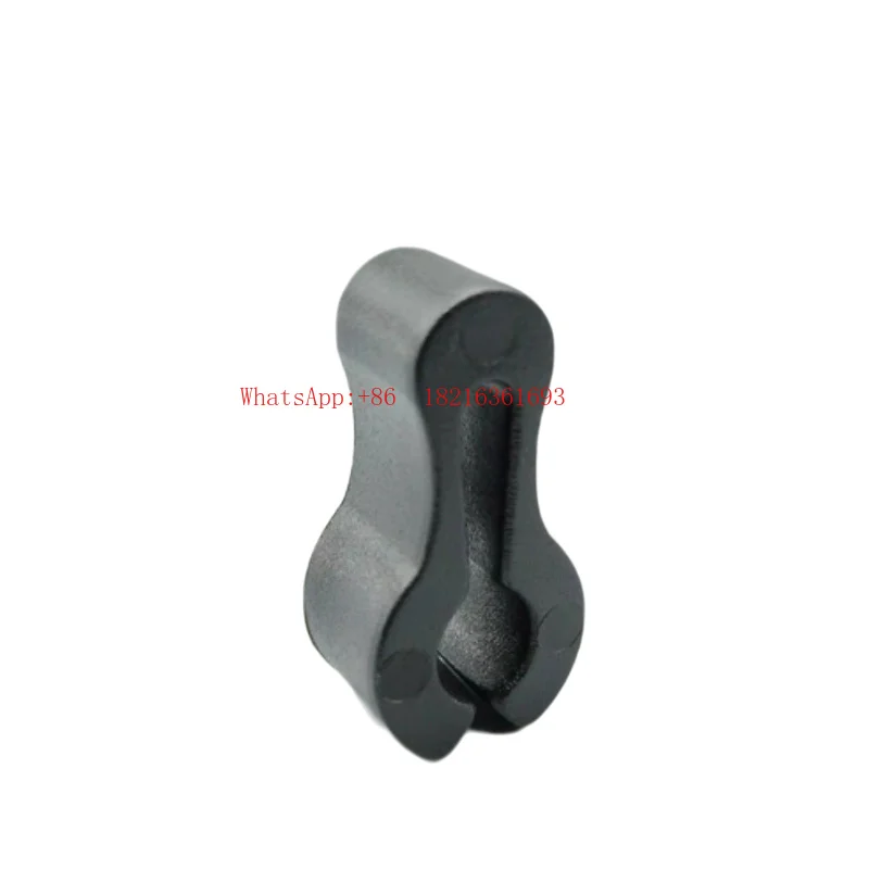 Limited Offer Brand New Heat Resistant Steam Wand Sleeve Inner Diameter 10mm For Coffee Machine Accessories
