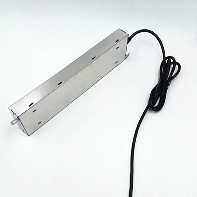 12 رئيس مرطب كهربائي تيار مستمر 48 فولت البخاخة ضباب صانع عالية الجودة المرطب مبيد آلة الضباب