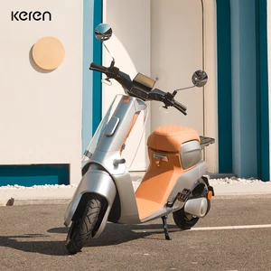 9 Main Sales Adult Electric Motorcycle - №7