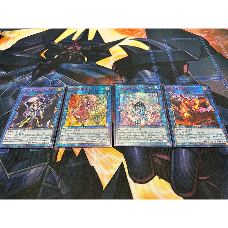 بطاقات أنيمي مارينسيس تحصيل ، ديي ، ACG ، انكسار الليزر ، لعبة معركة الطاولة ، Yu-Gi-Oh ، ألعاب للأولاد ، هدية عيد ميلاد