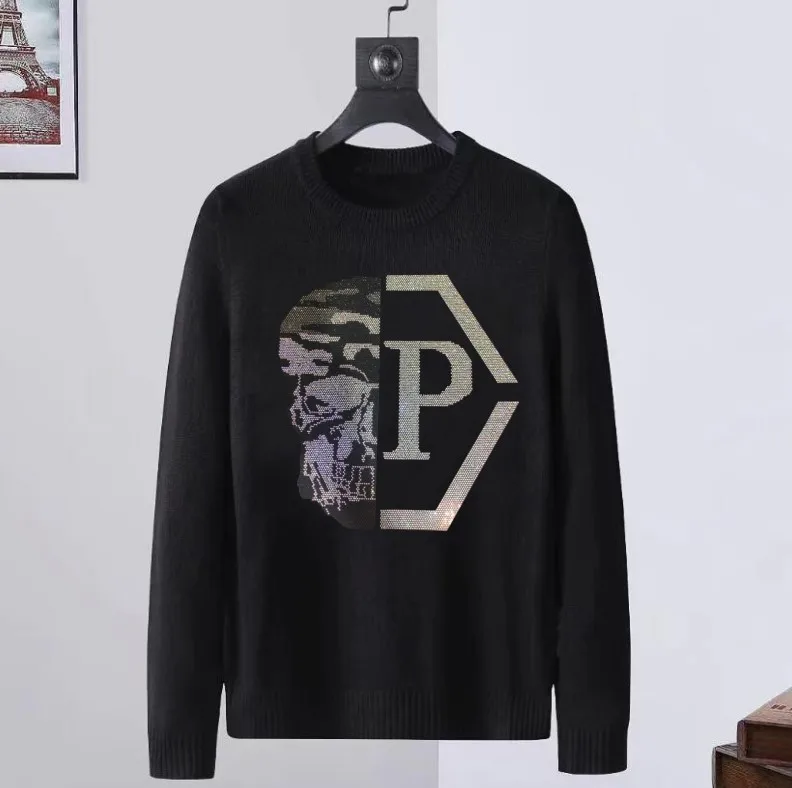 

Fashion Brand Men's Pullover sweater New Summer Casual Pullover sweater Men's Top drop shipping top Male 4 Colors