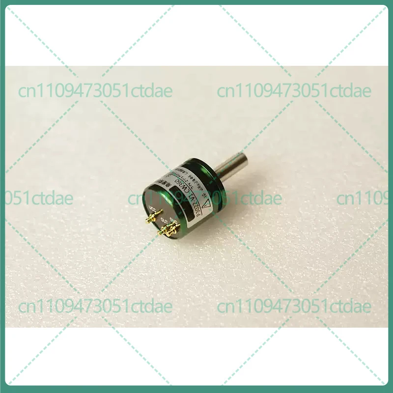 1-5pcs For P3022-V1-CW360 rotary hall angle sensor 0-360 full circle blind-free magnetic sensitive module