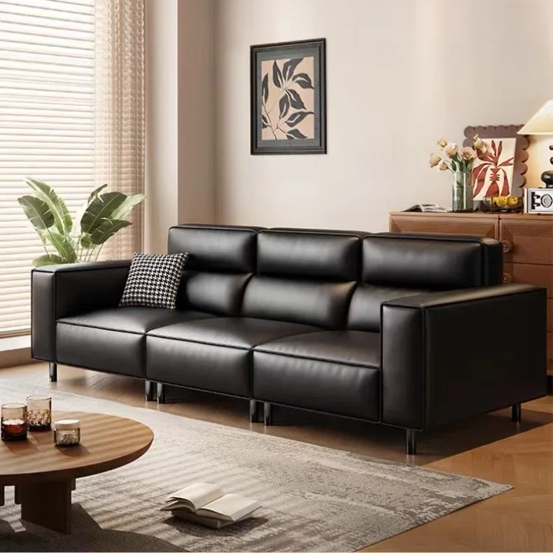 

Bedroom Nordic Fancy Living Room Sofas Black Cozy Armchair Lazy Sofas Chaise Luxury Lounge Divani Da Soggiorno Home Furniture