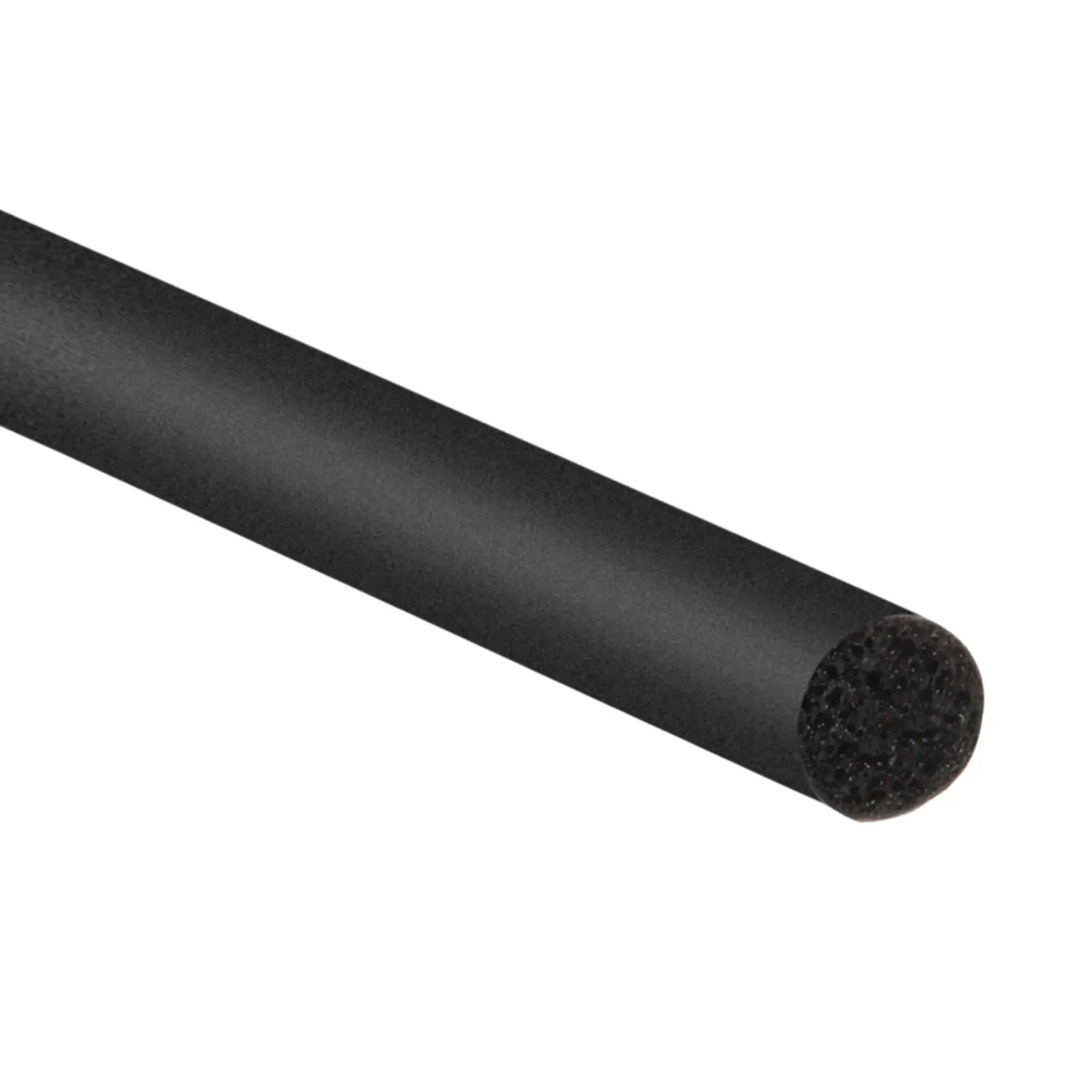 1.5m-24m EPDM Backer Rod Foam Rope 3mm-25mm Caulk Crack Joint Filler Roll Seal Weather Strip for Home Construction