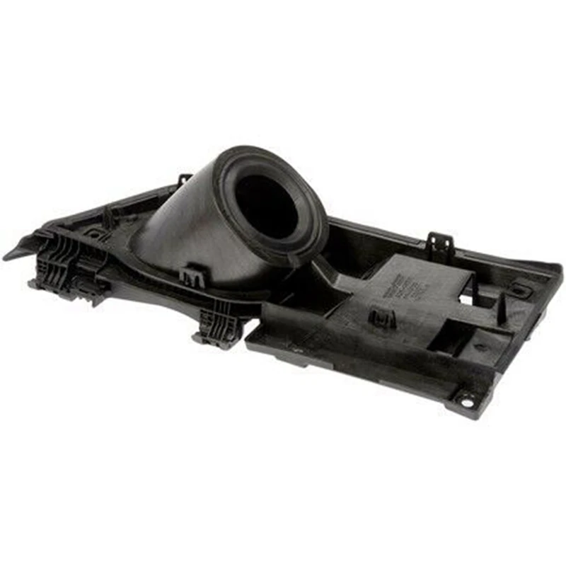 

CK4Z-5427936-A Black Fuel Door Hinge For 2015 2016 2017 2018 2019 2020 FORD TRANSIT-150 TRANSIT-250 TRANSIT-350