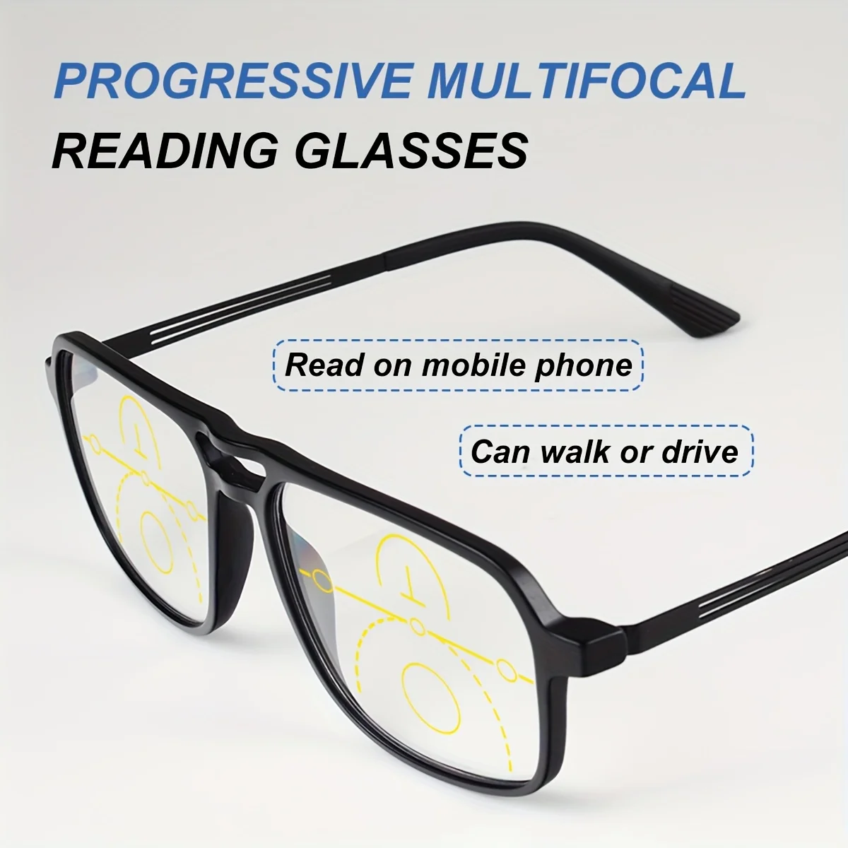 Thumbnail 4 - #75 Highest Rated Reading Glasses to Buy in 2026