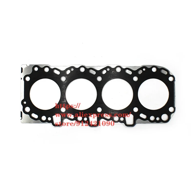 Engine Cylinder Head Gasket for DFM Ruiqi/Rich Pickup ZD252 Engine