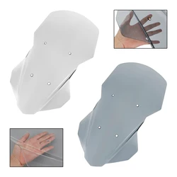 Topteng Windshield WindScreen fit for Yamaha Tracer 700 2020 /Tracer 7 2021-2022 Motorcycle Accessories