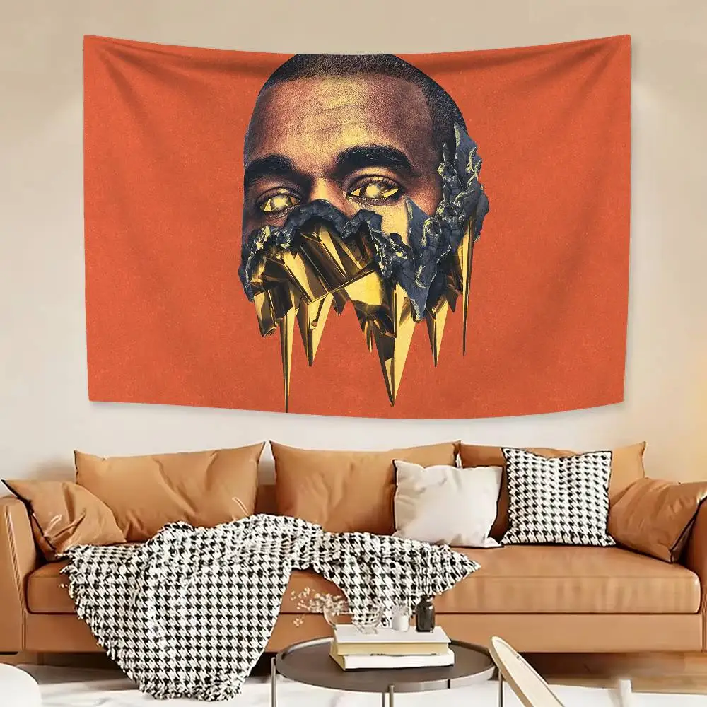 Kanye West Ye Funny…