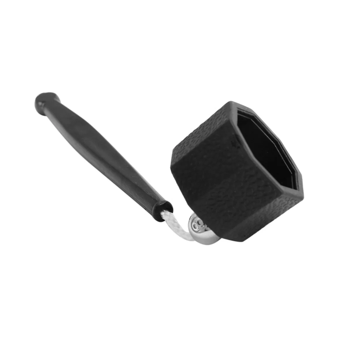 BCB Pro Series Pool Cone Snooker Chalk Holder - Slip-in Pocket Pool Cue Chalk Holder Cover Billiard Supplies Snooker