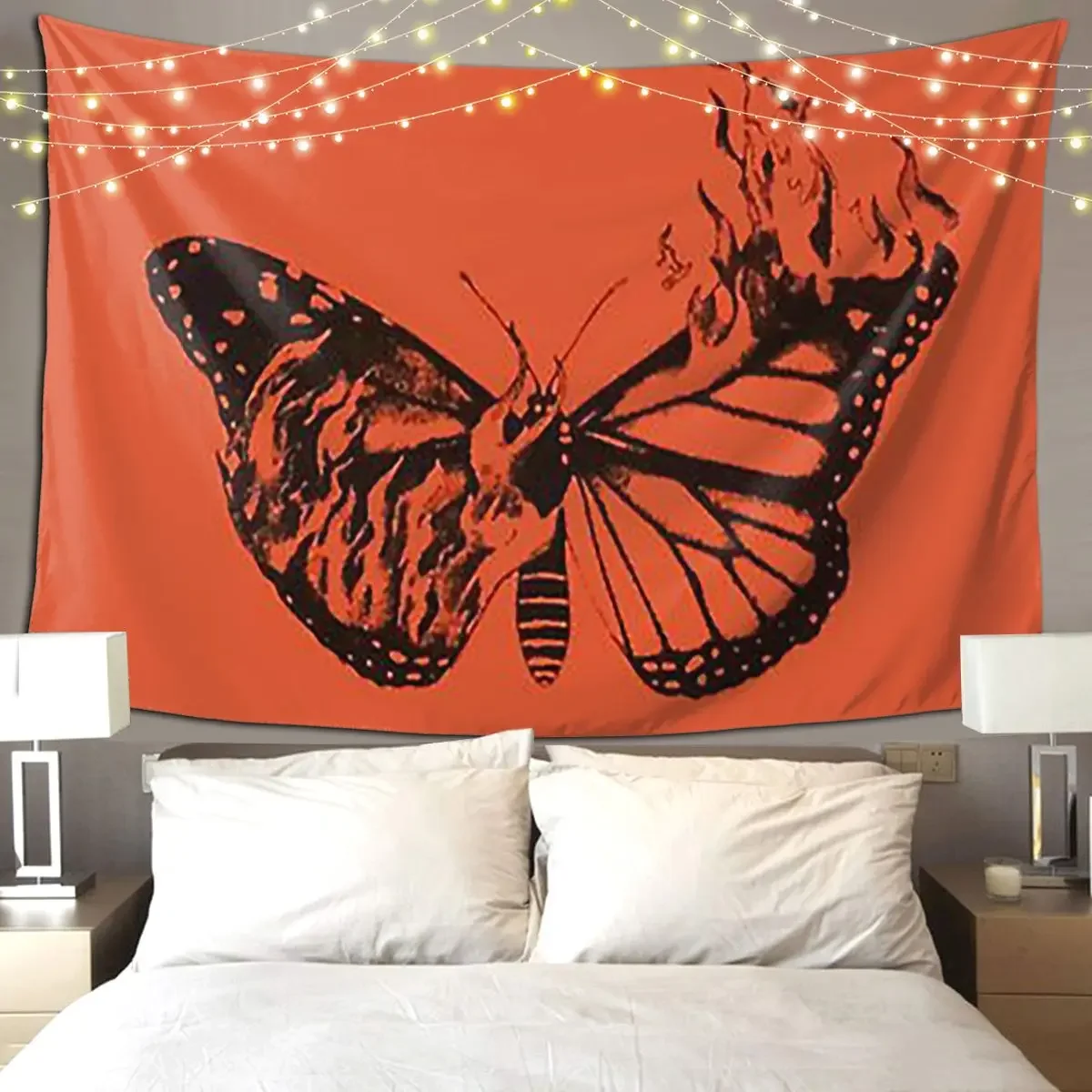 Hfk Butterfly Tapes… - image