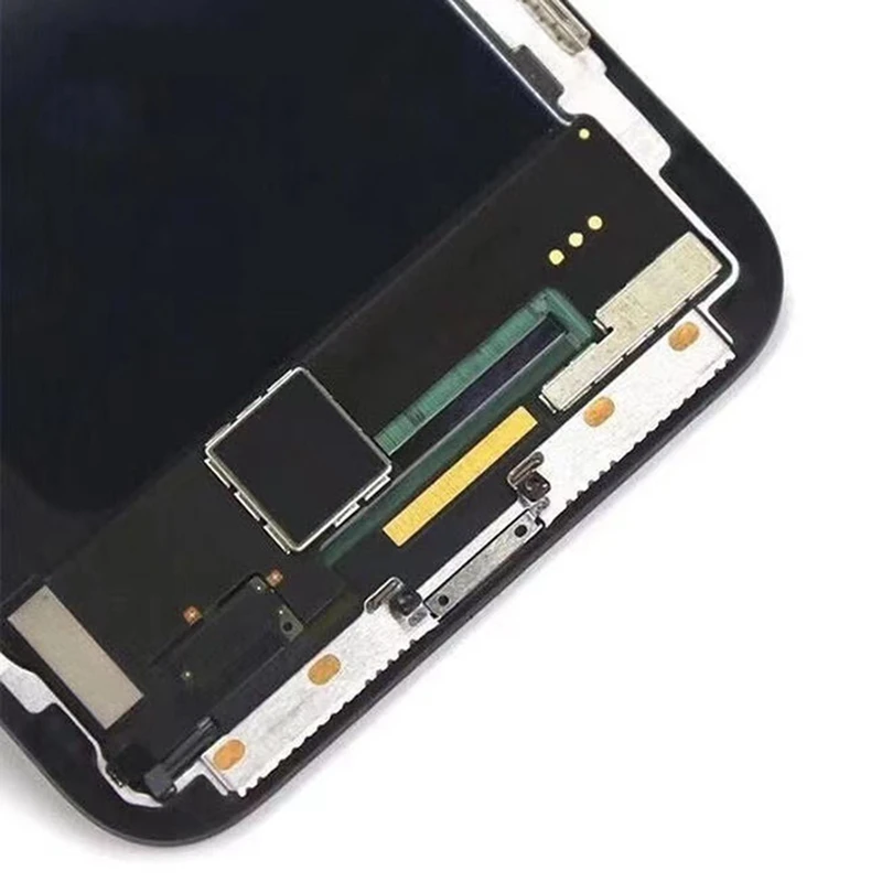 شاشة LCD Incell لهاتف iPhone ، مجموعة مفك البراغي ، استبدال شاشة LCD ، مجموعة محول الأرقام ، شاشة بكسل غير ميتة