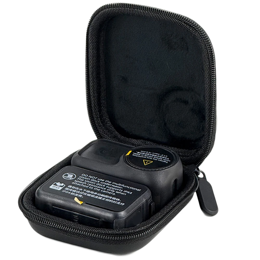 

Portable Mini Bag for dji osmo nano Waterproof Storage Bag Protective Case storage case