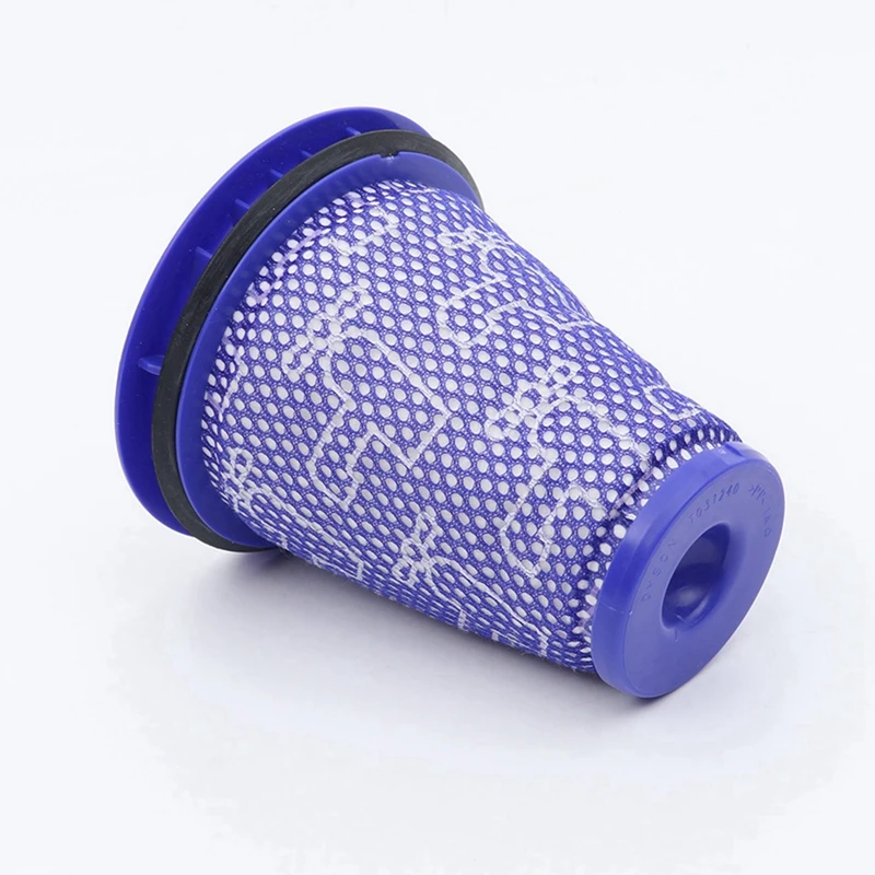 2X فلتر مسبق لدايسون الكرة الكبيرة CY22 CY23 CY24 CY25 CY18 مكنسة كهربائية استبدال فلتر HEPA