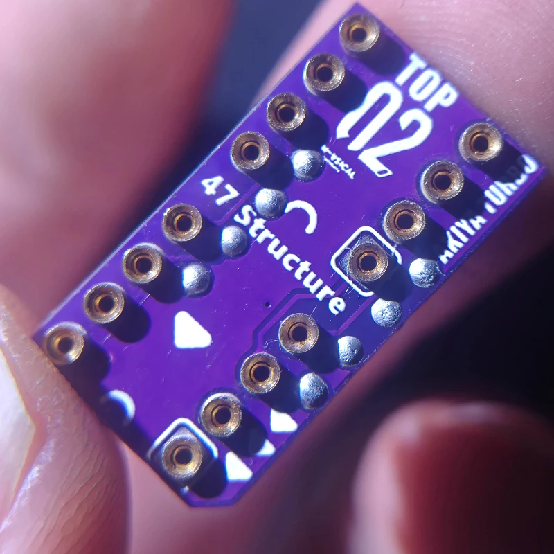 Dual Op Amp Dual Tu…