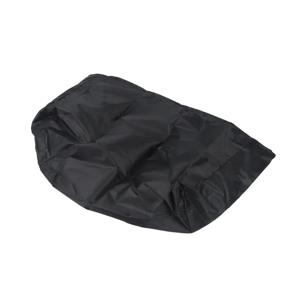 Efficiently Protect Your For Generator with a 210D Dust Cover Designed for the Outdoors and Easy Maintenance Features