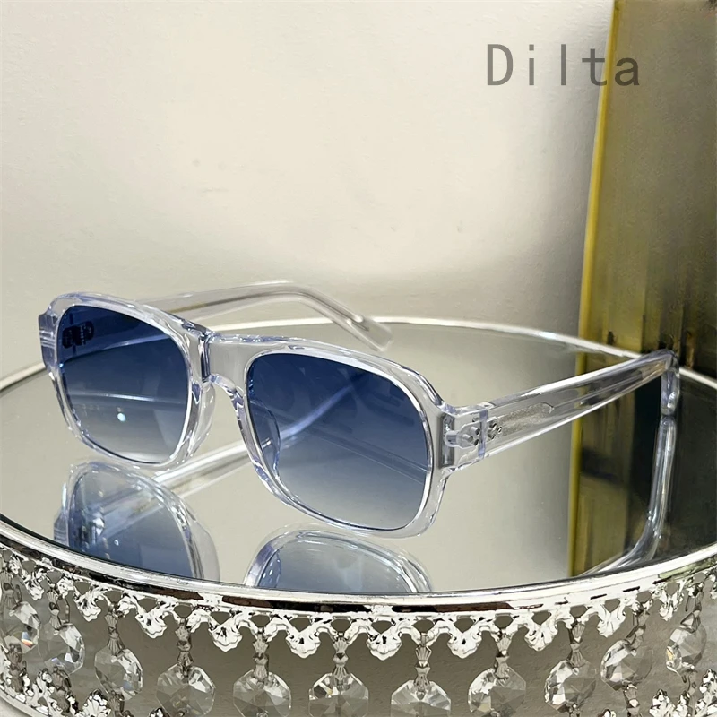 

SHVITZ Outdoor Luxury Trends Sunglassess Women Men Lemtosh Retro Pilot Male Eyewear Female Sunglasses Vintage Shades For Travel