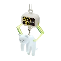 Cat White