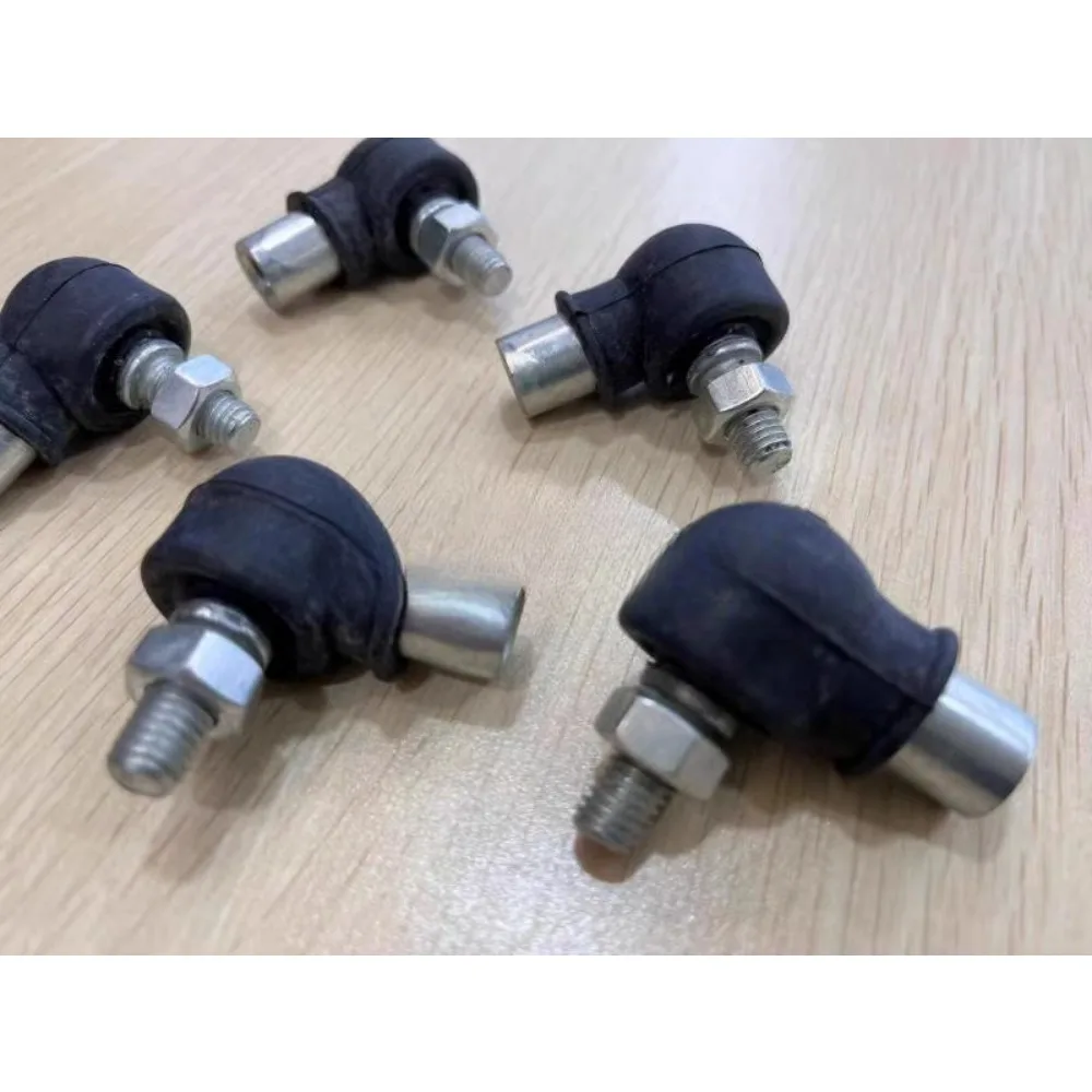 Adequado para empilhadeira Linde9798002051Joystick Universal Ball Head M8 JoystickH18H30H45