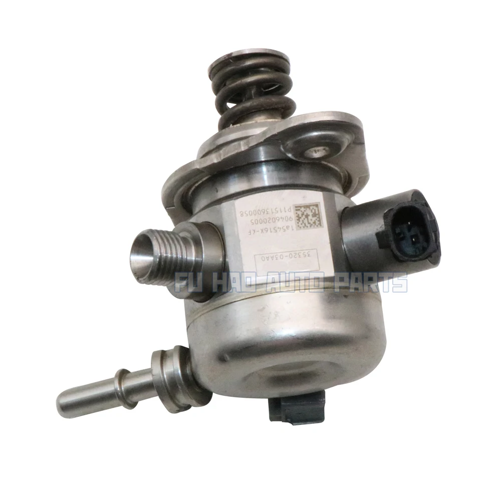 35320-03AA0 35320-2B250 High Pressure Fuel Pump for Hyundai KIA Accent Optima Sonata Soul 1.6L 3532003AA0 353202B250