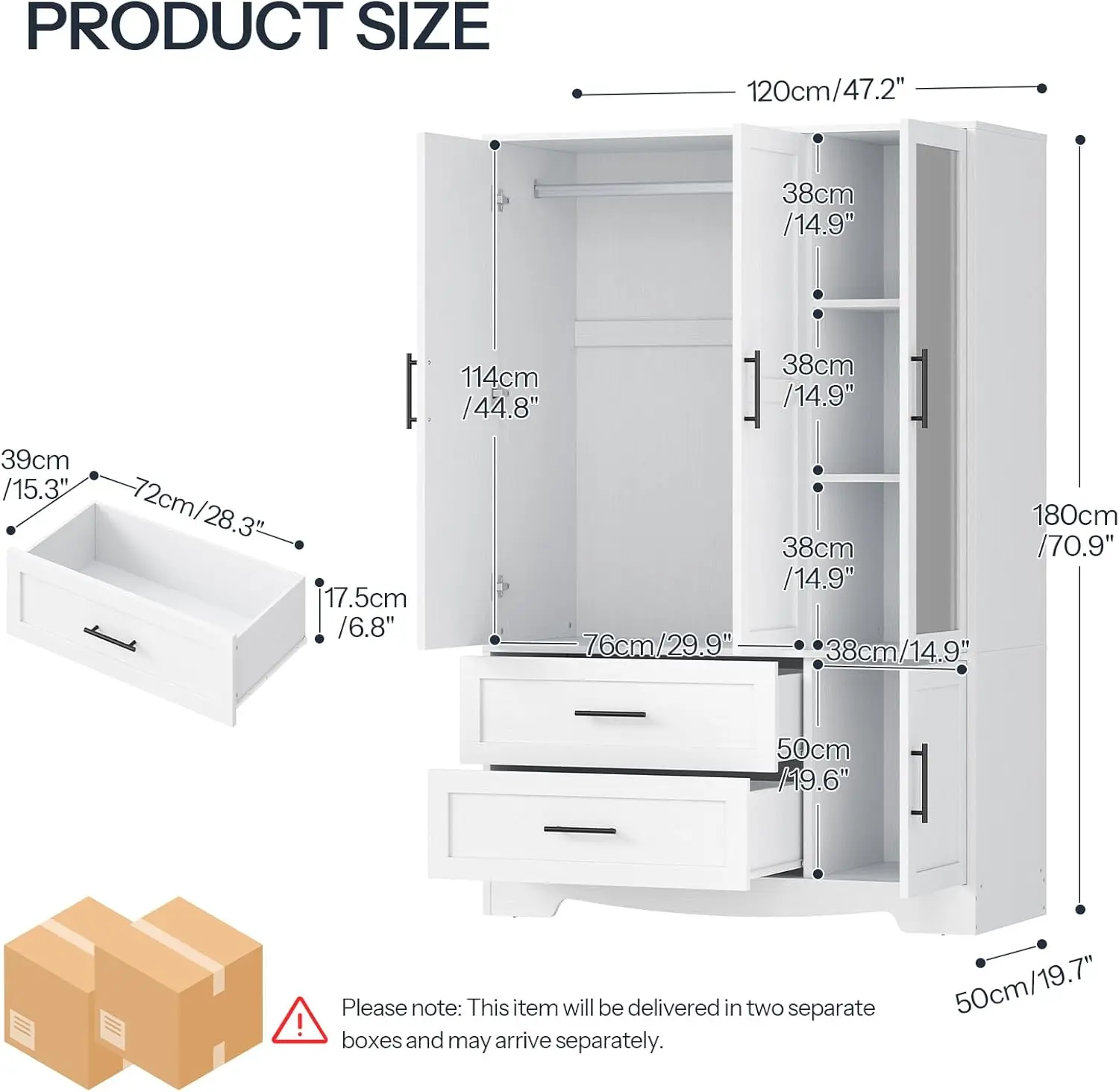 Thumbnail 2 - #10 Modular Closet Systems Comparison Guide