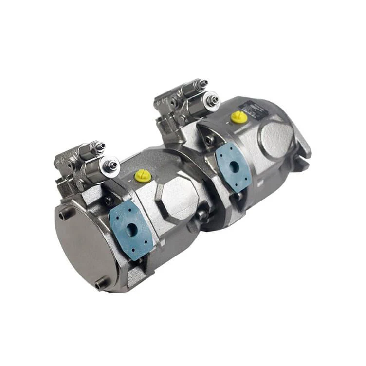 

High Performance Hydraulic Pump A10VO28DFR A10VO18DFR for Concrete Mixing and Industrial Applications