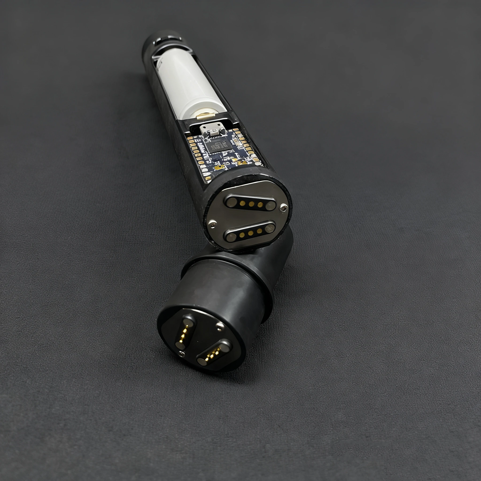 Magnetische versie elektronische kern lichtzwaardonderdelen Proffie V2.2 audiobordkit zendt soepel