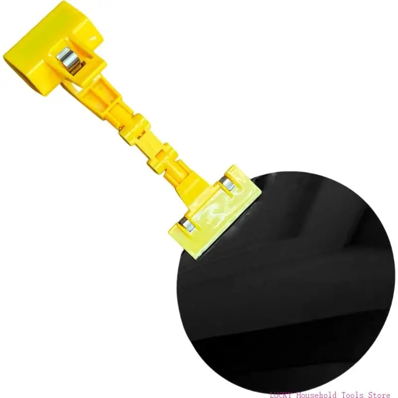 J0MC Multifunctional Flame Welding Welding Shading Cover Protective Protective Fit