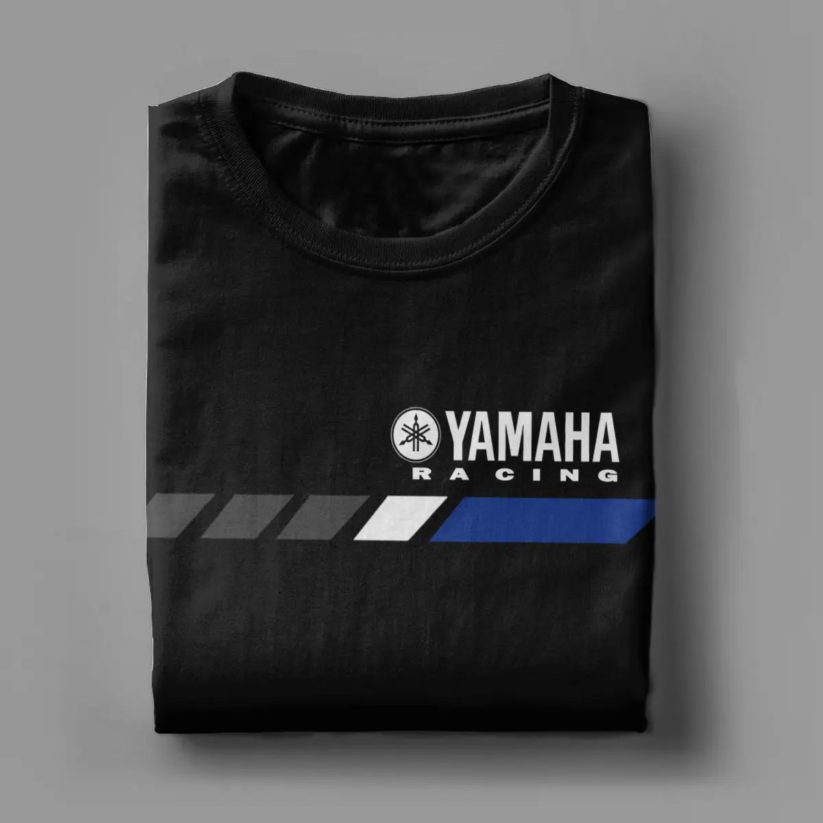 motor Vintage Y-Yamahas motorcycle T-Shirts Men Women\'s Cotton motorsports Tees Shirt Gift Idea Clothes