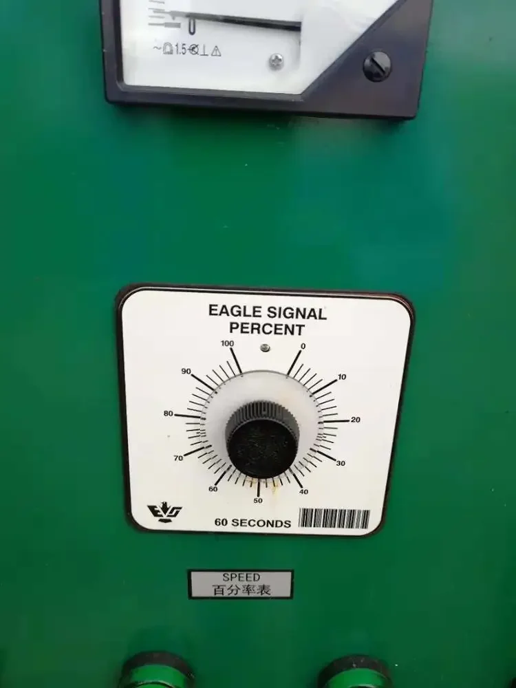 Farm TOWABLE zonne-midden draaipunt IRRIGATIE-systeem