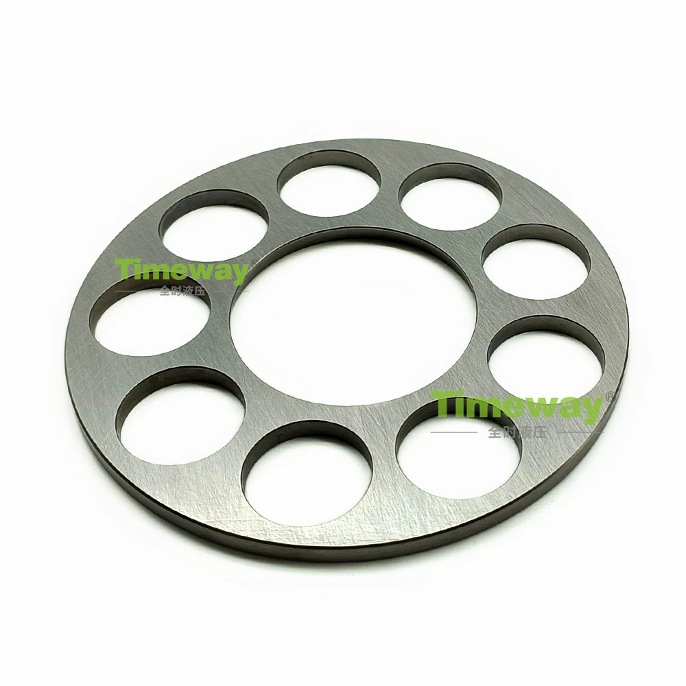 Pump Part H1P089 Retainer Plate for Repair SAUER Hydraulic Piston Pump