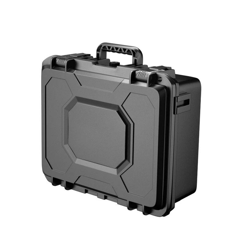 Waterproof Toolbox Drone Photography Equipment Storage Boxes Multifunctional Portable Suitcase Earthquake-proof Toolboxes