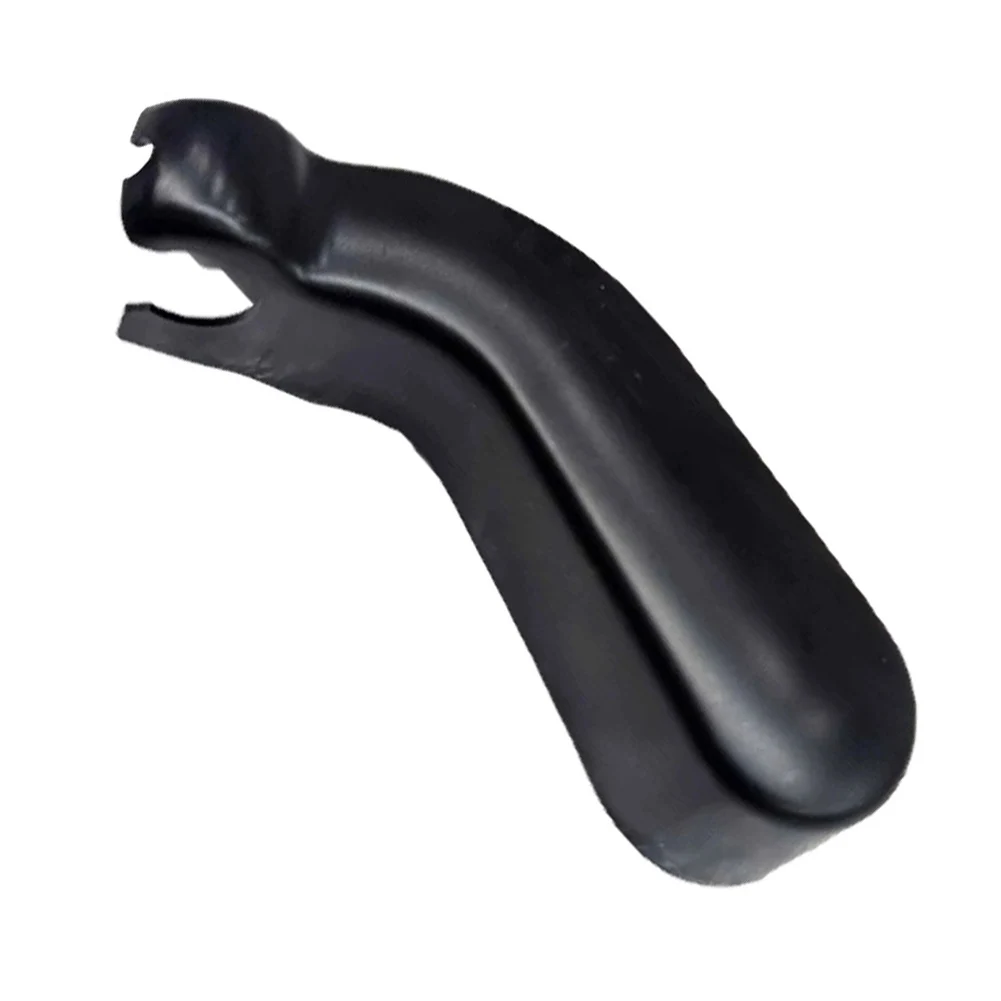 ABS Rear Back Wiper Head Cover Replacement for TOYOTA For 4RUNNER 1996-2002 85245 35010 Fits OEM Specifications Accurately