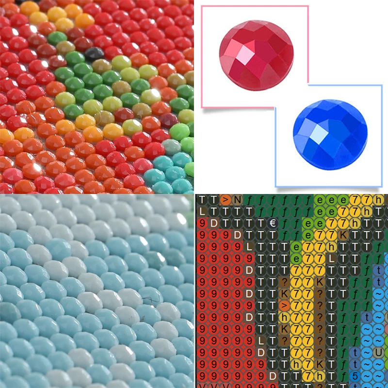 Mexican Catrina Sugar Skull Girl Diamond Painting for Adults,Day of The Dead Picture of Rhinestones Gothic Woman diy Wall Art