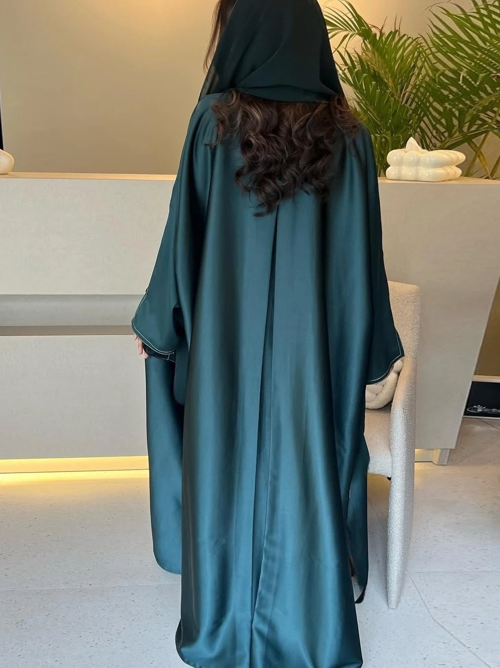 Muslimischen Modest Abaya Frauen Strickjacke Kleid Ramadan Eid Party Abayas Kleider Arabischen Lange Robe Marokko Dubai Kaftan Vestidos Jalabiya