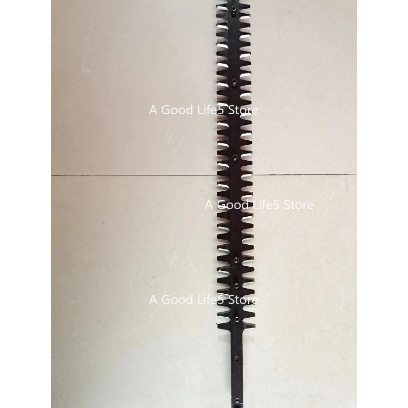 تنطبق على كوماتسو CHTZ6010 G23 شفرة تشذيب الحافة، كوماتسو شفرة مزدوجة الجمعية شفرة فو شيهوا الملحقات