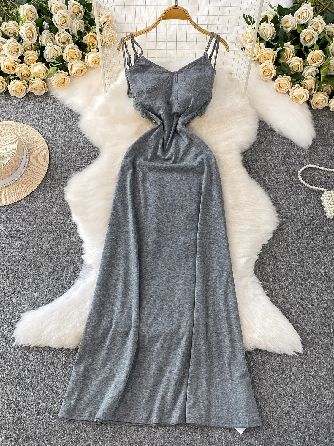 Ay Simple Color V-N… - image