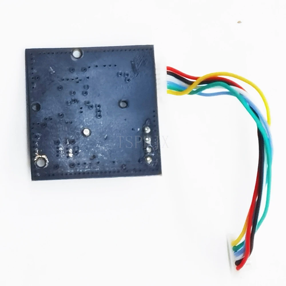 Fluxo óptico TOF para SJRC F22 S3 PRO, F22 S3 XR Quadricóptero RC