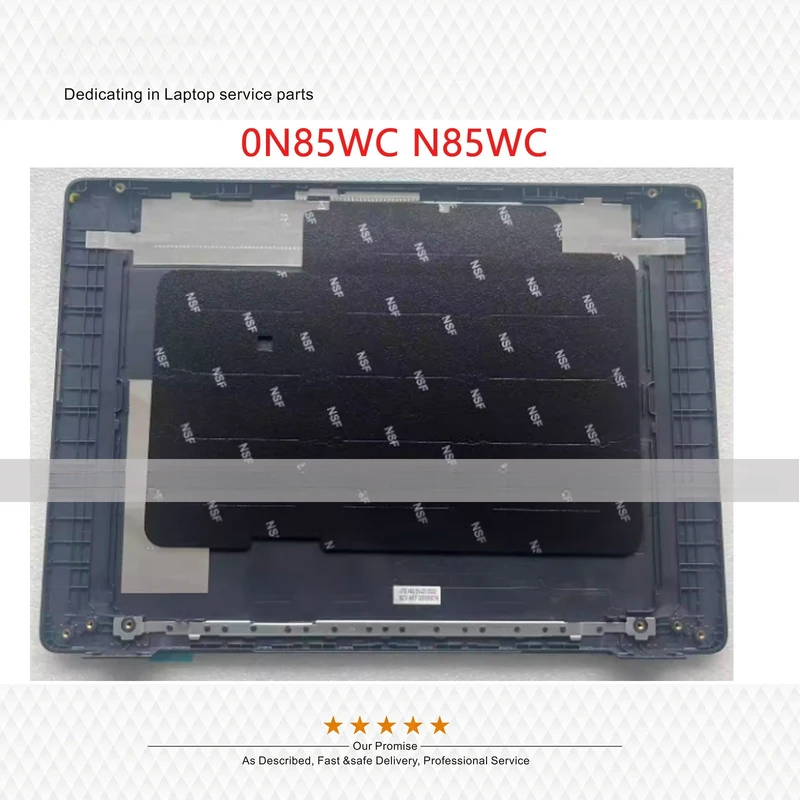 a-new-0n85wc-pour-dell-pro-14-pc14250-pc14255-couvercle-arriere-lcd-couvercle-superieur-etui-a