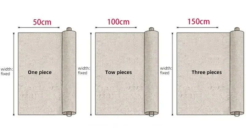 Weicher, glatter, sternenförmig glitzernder Samtstoff, gewebt, nicht elastisch, zum Nähen von Kleidern, DIY, handgefertigt, pro halben Meter – Detail 1