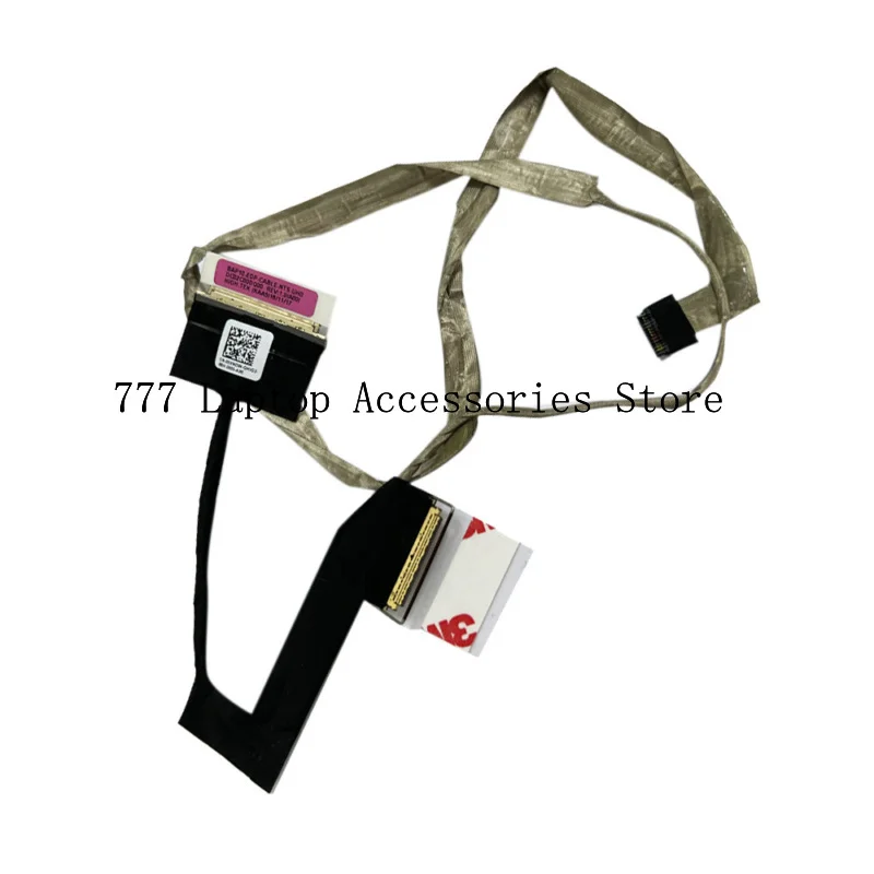 Cable de vídeo de pantalla LCD no táctil para DELL ALIENWARE 15 R3 R4 R5 BAP10 05XNDW US