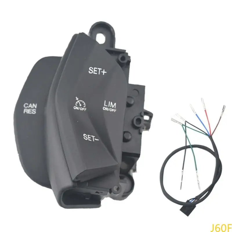 

J60F DT1T9E740AA For Kuga Cruise Switches Control Switches Modules Auto Parts