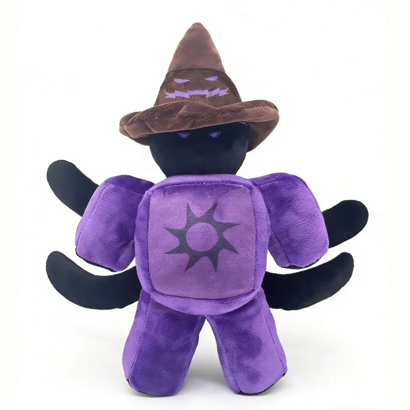 

Плюшевая игрушка Forsake Two Time Azuretime, 30 см, аниме-аксессуар, мягкая кукла, коллекционная игрушка для декора комнаты, подарок для детей на Новый год, новинка 2026 года