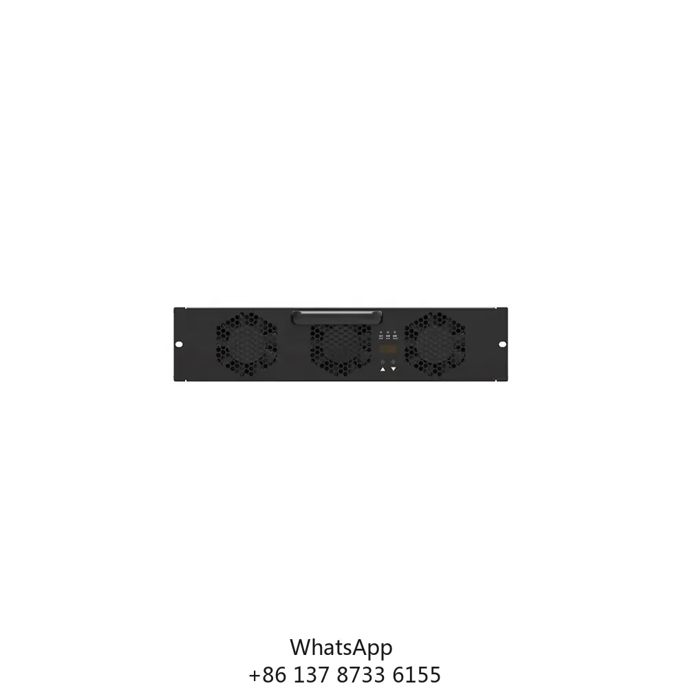 UXR100040C 40KW Air Cooling Highly Protective Charging Module